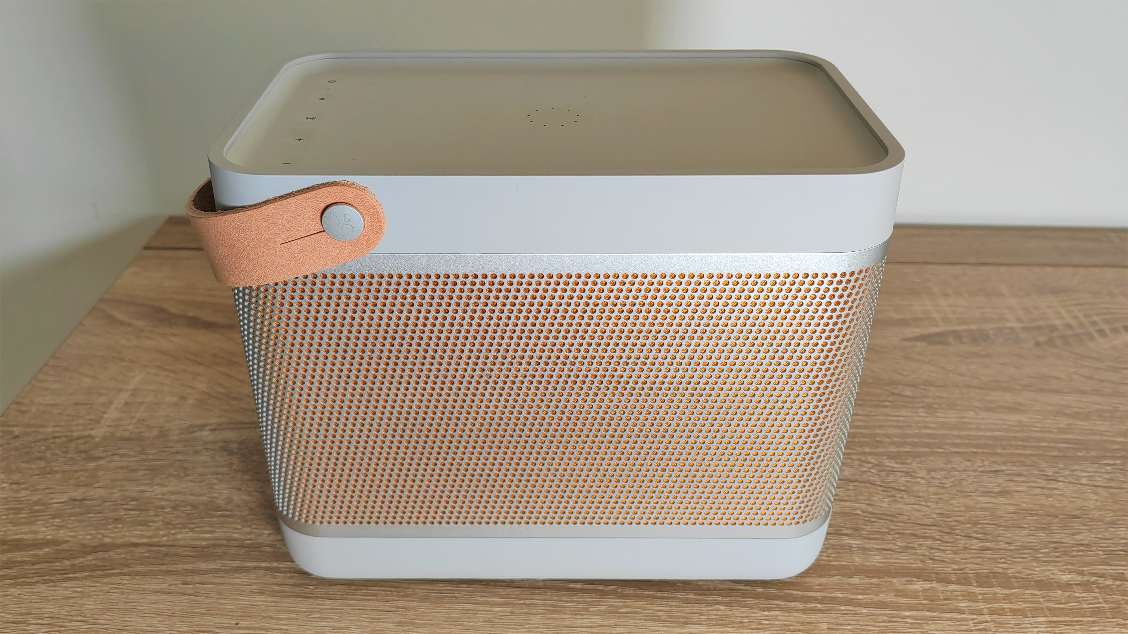 Bang & Olufsen Beolit 20 review: premium, portable, powerful | T3