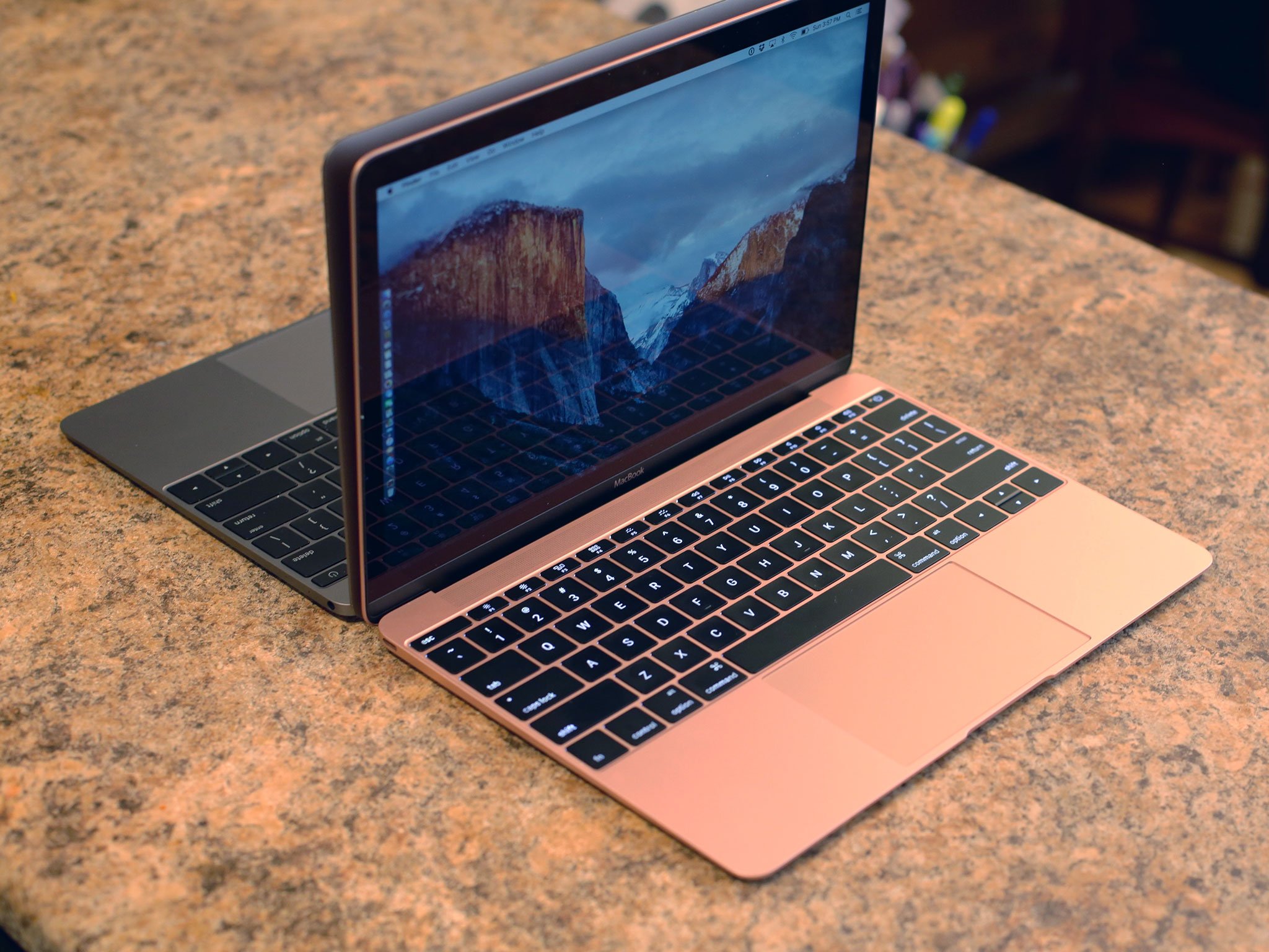 12-inch MacBook review: 2016 Skylake update | iMore
