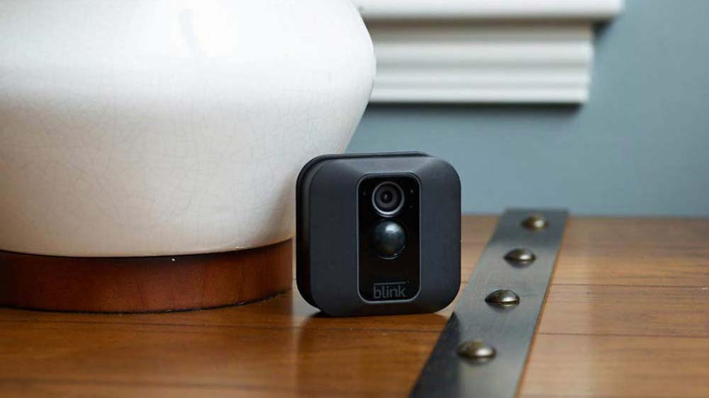 Blink XT2 review | Tom's Guide