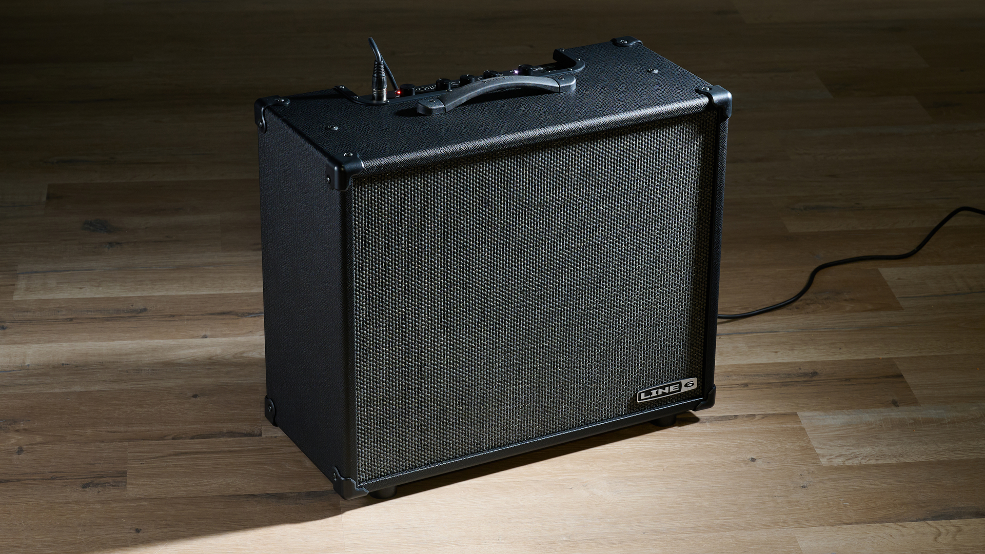 Review: Roland GA-212 Guitar Amplifier | Guitar World