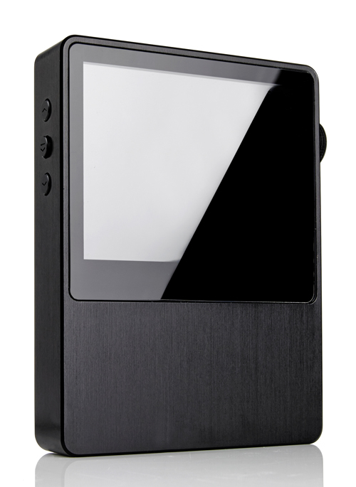 Astell & Kern AK100 Mk II review | What Hi-Fi?