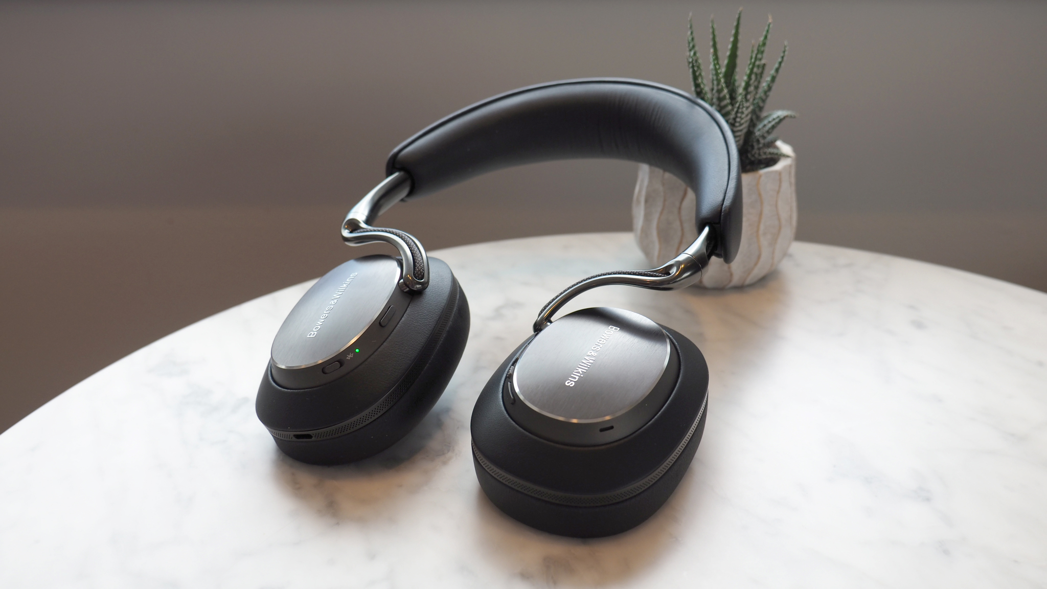 I reviewed luxury headphones from Bowers & Wilkins – here's why