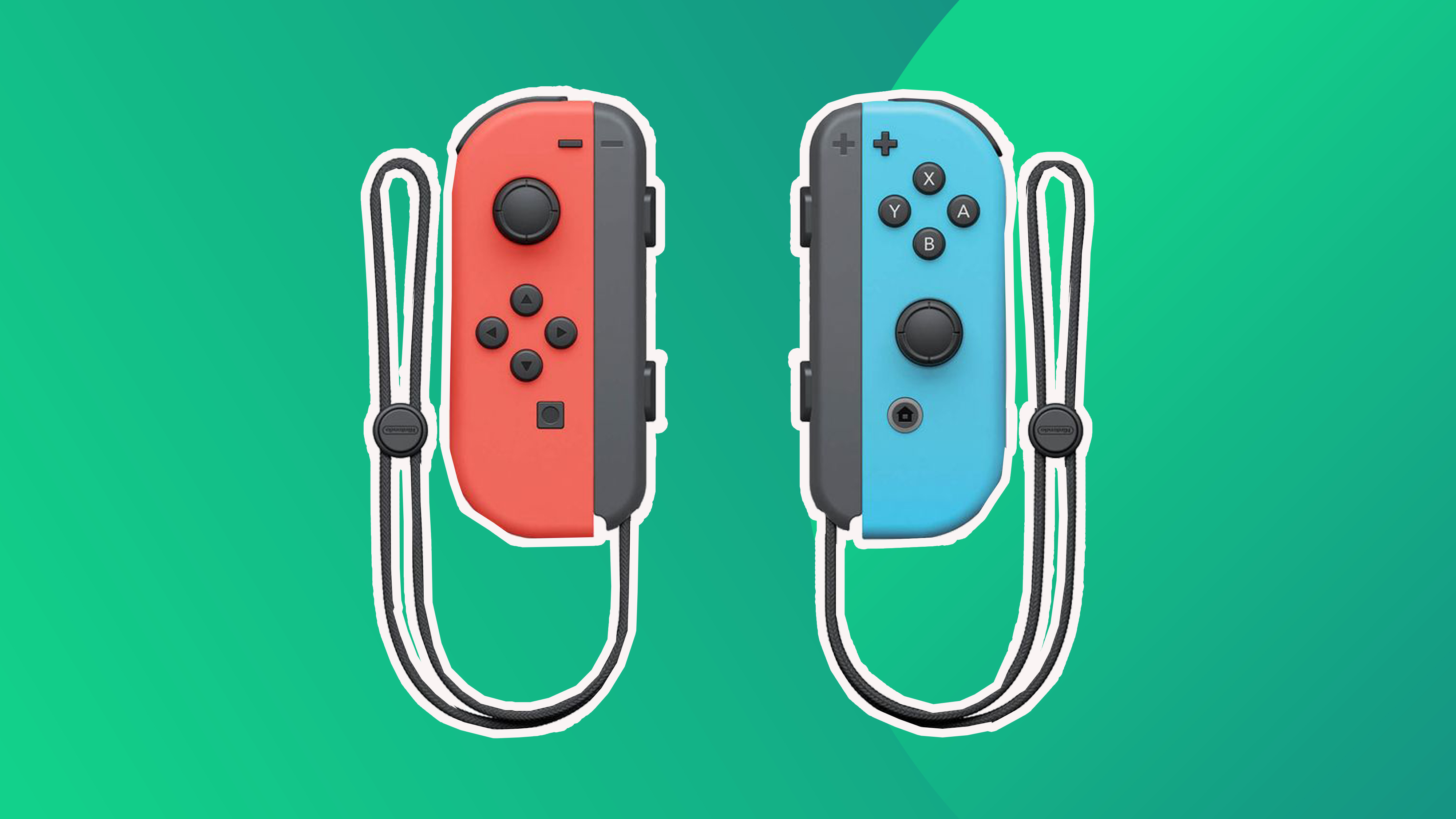 The best Nintendo Switch Joy-Con prices | Creative Bloq