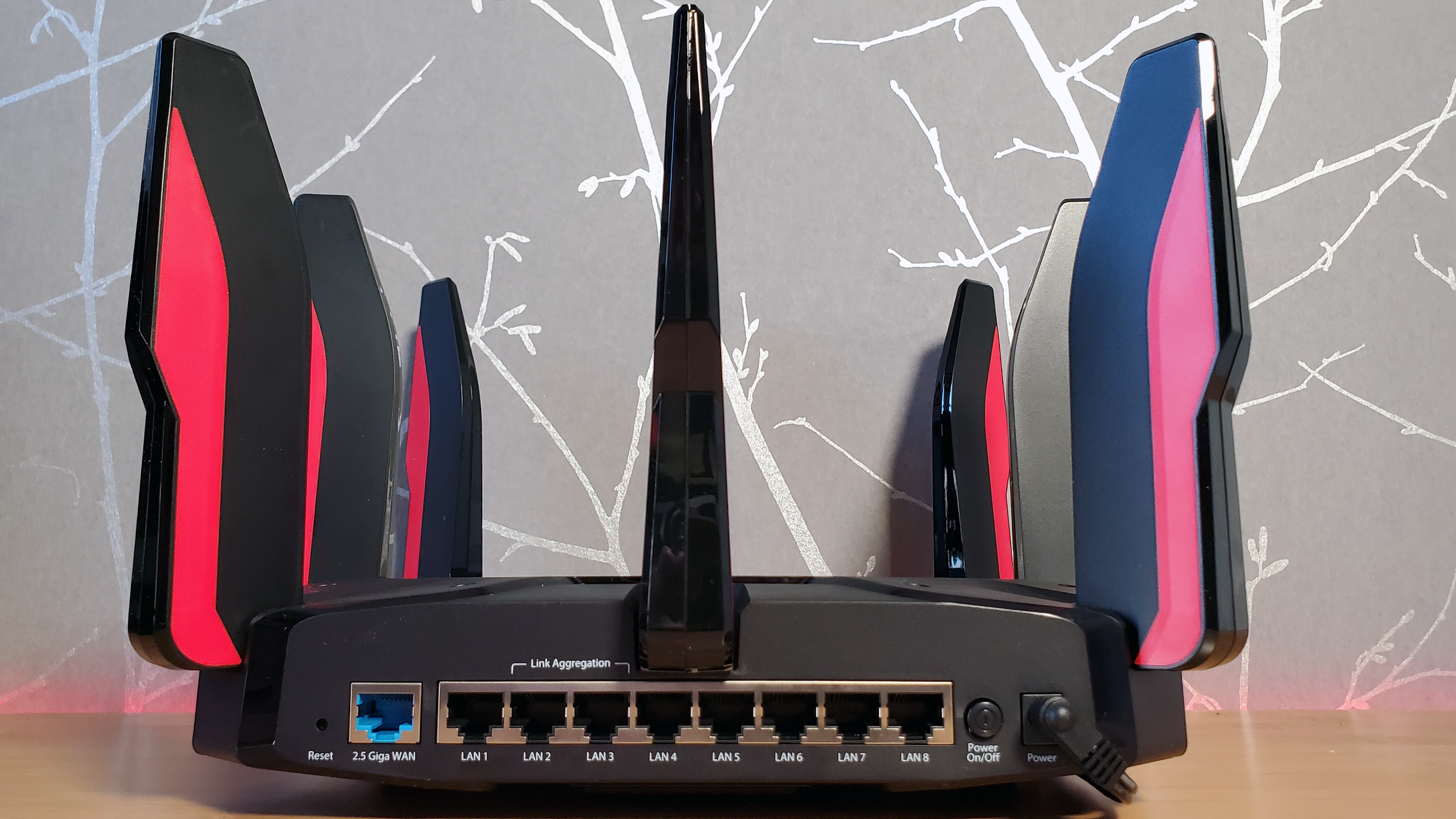 TP-Link Archer AX11000 Gaming Router Review: High-End Mixed Bag