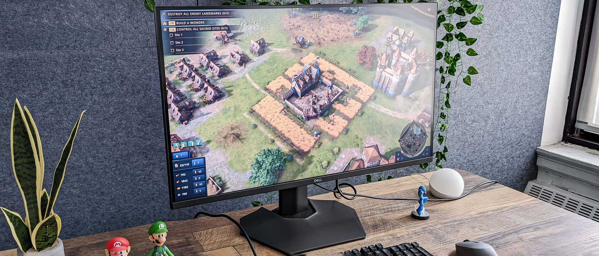 Dell 32 4K UHD Gaming Monitor G3223Q review | Tom's Guide