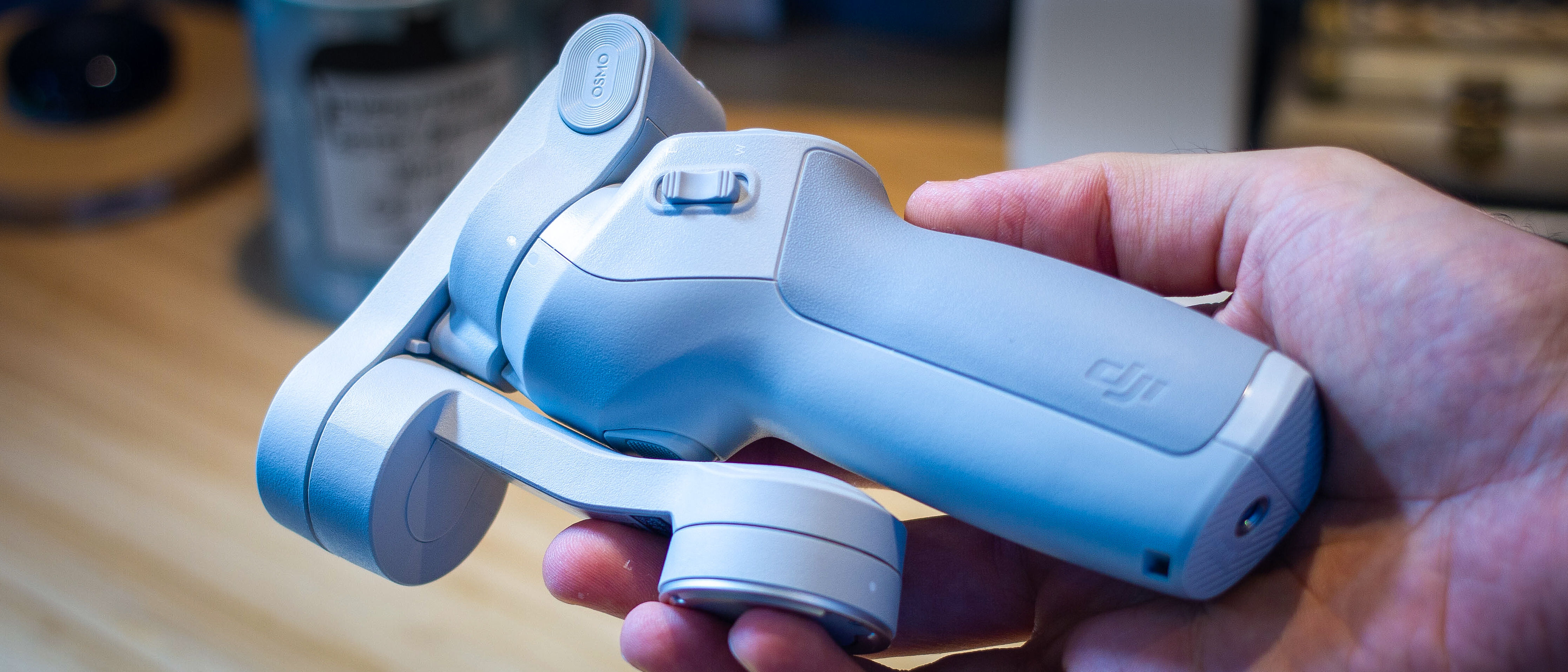 DJI OM4 review | Digital Camera World