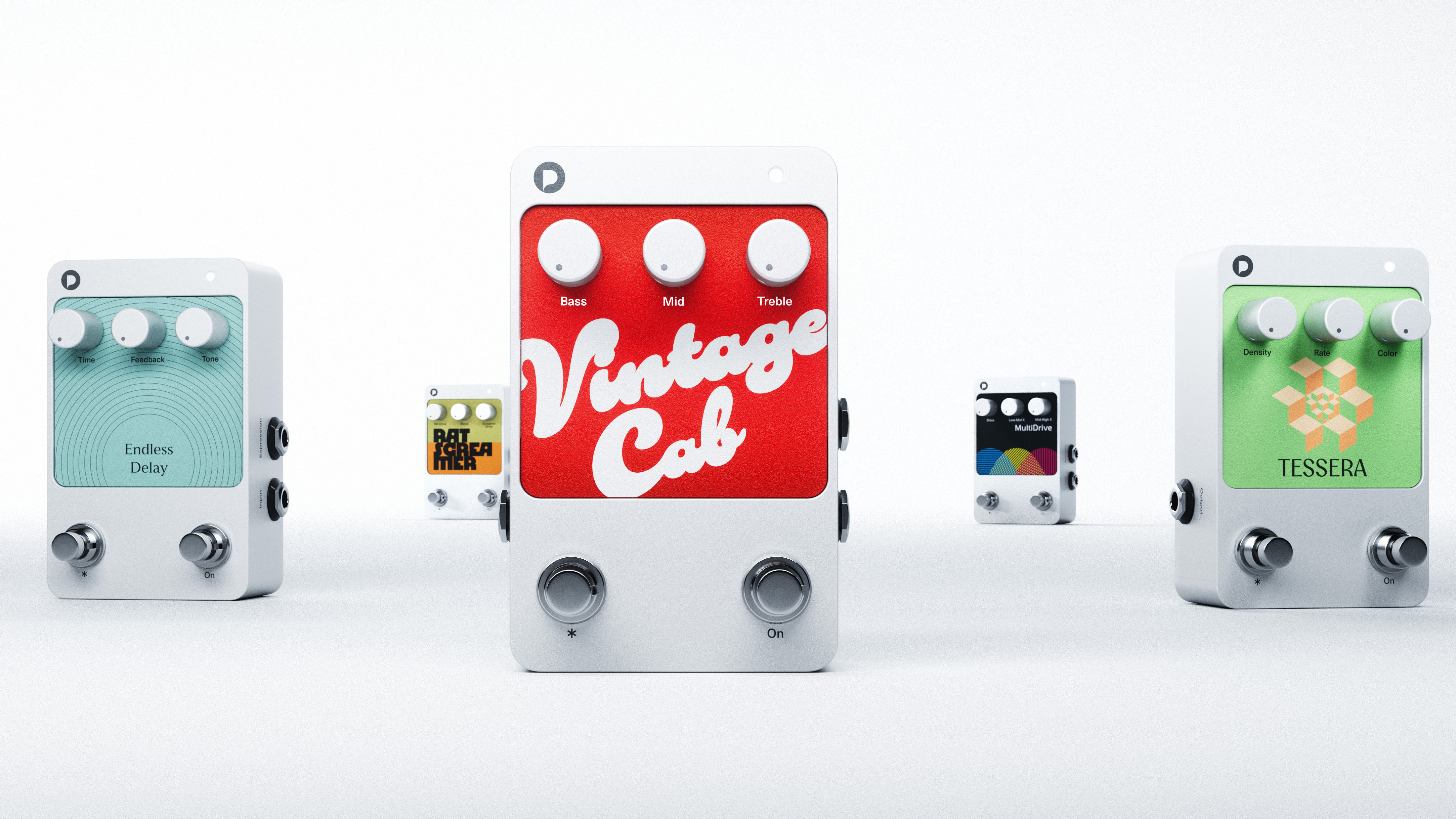 J Rockett Audio Designs releases The Hooligan fuzz pedal | MusicRadar