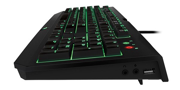 Razer BlackWidow Ultimate Review - Tom's Guide | Tom's Guide