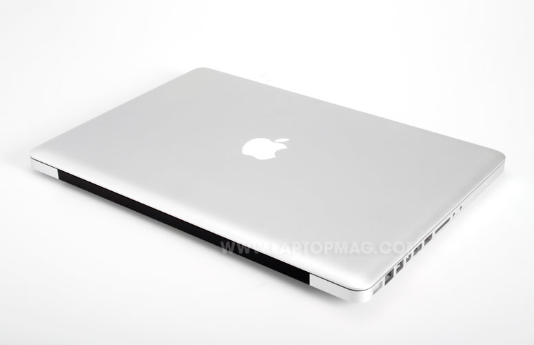 Apple MacBook Pro 15-inch (2011) | Laptop Mag