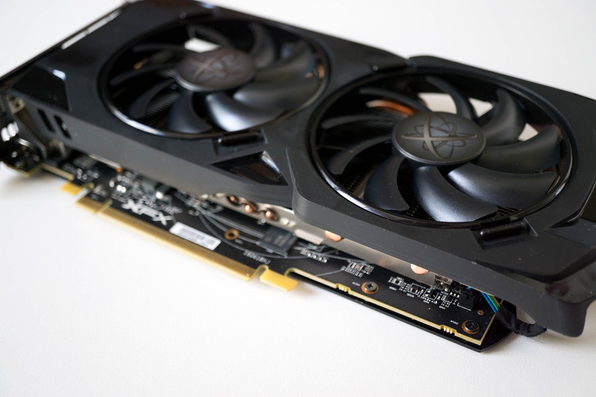 XFX RX 480 RS Review: The hot and spicy curry of mid-range AMD