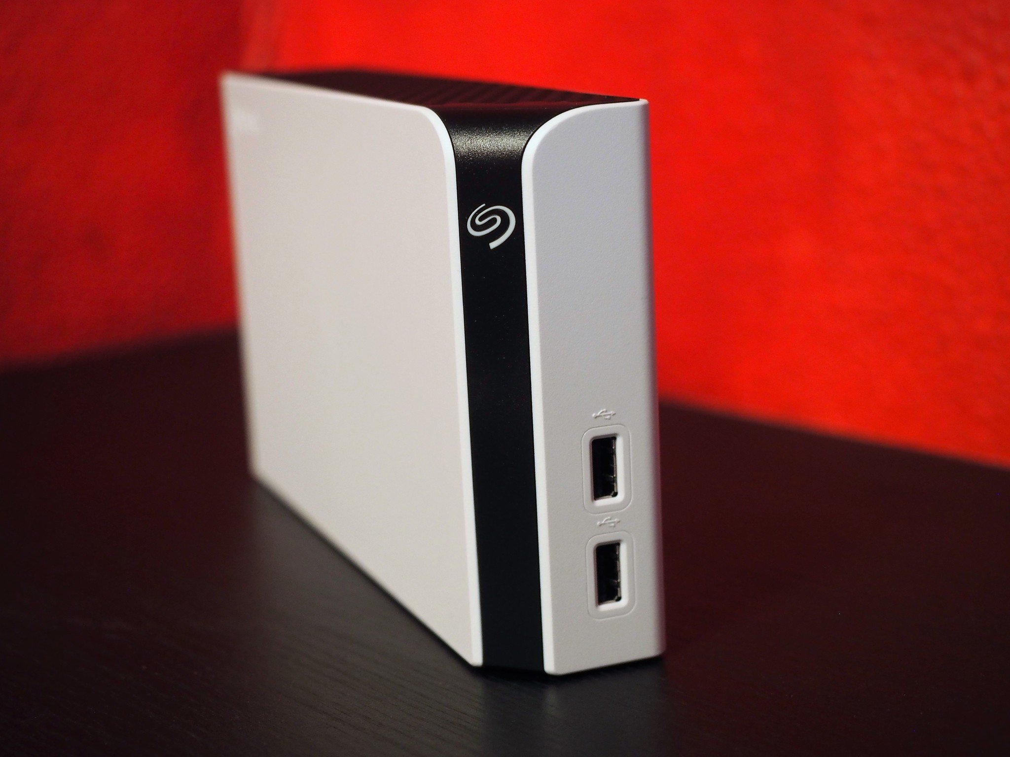 Seagate 8TB Game Drive Hub HDD review: Space for so many games