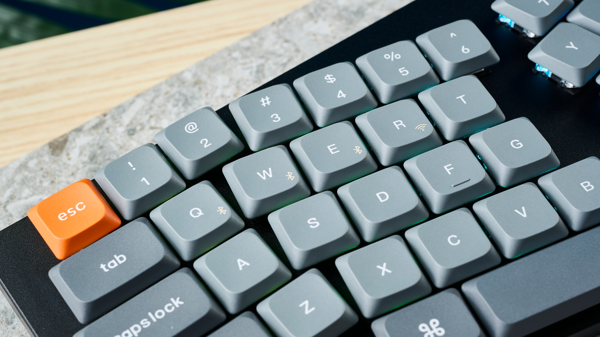 Keychron K11 Max review: (almost) ergonomic perfection | Tom's Guide