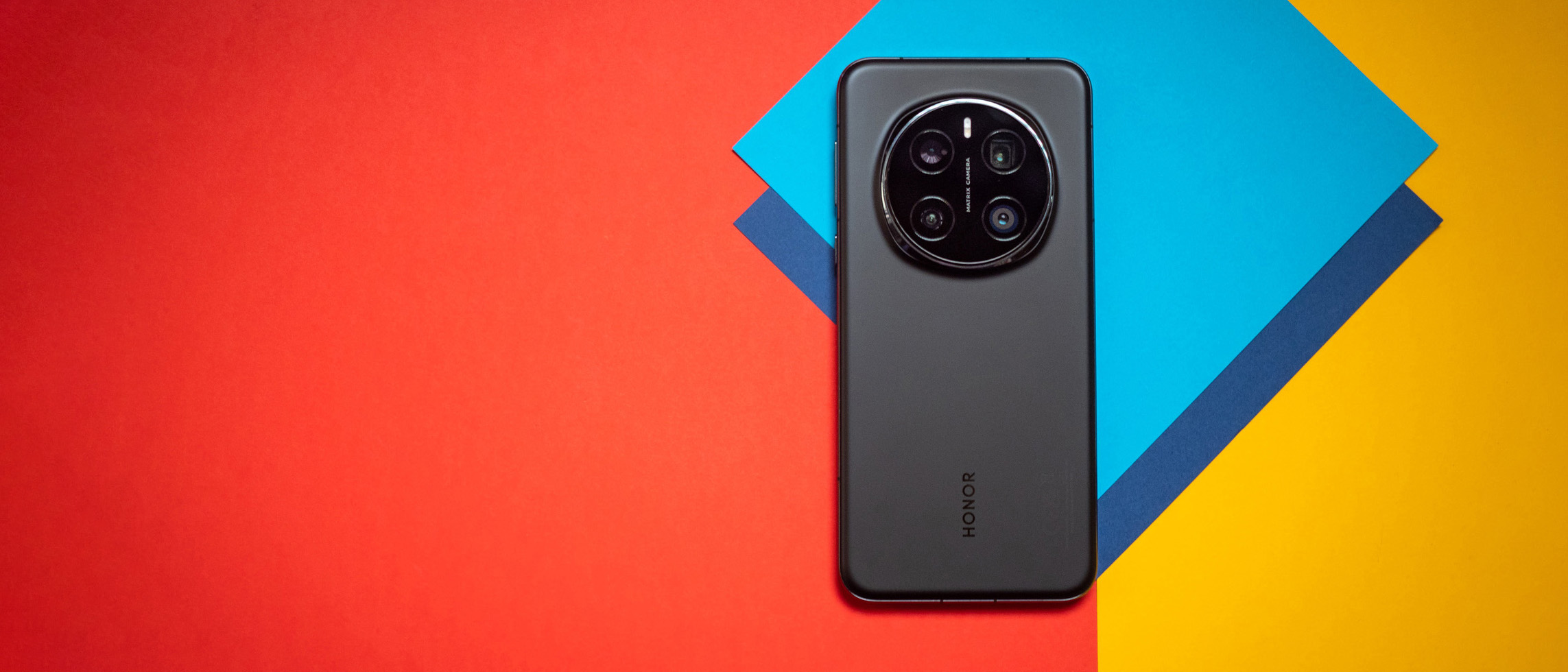 Honor Magic 7 Pro review: Taking things to a whole new level