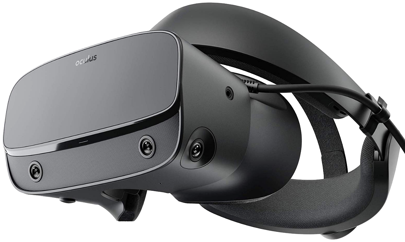 Oculus Rift S hands on: A modest but critical update | Windows Central