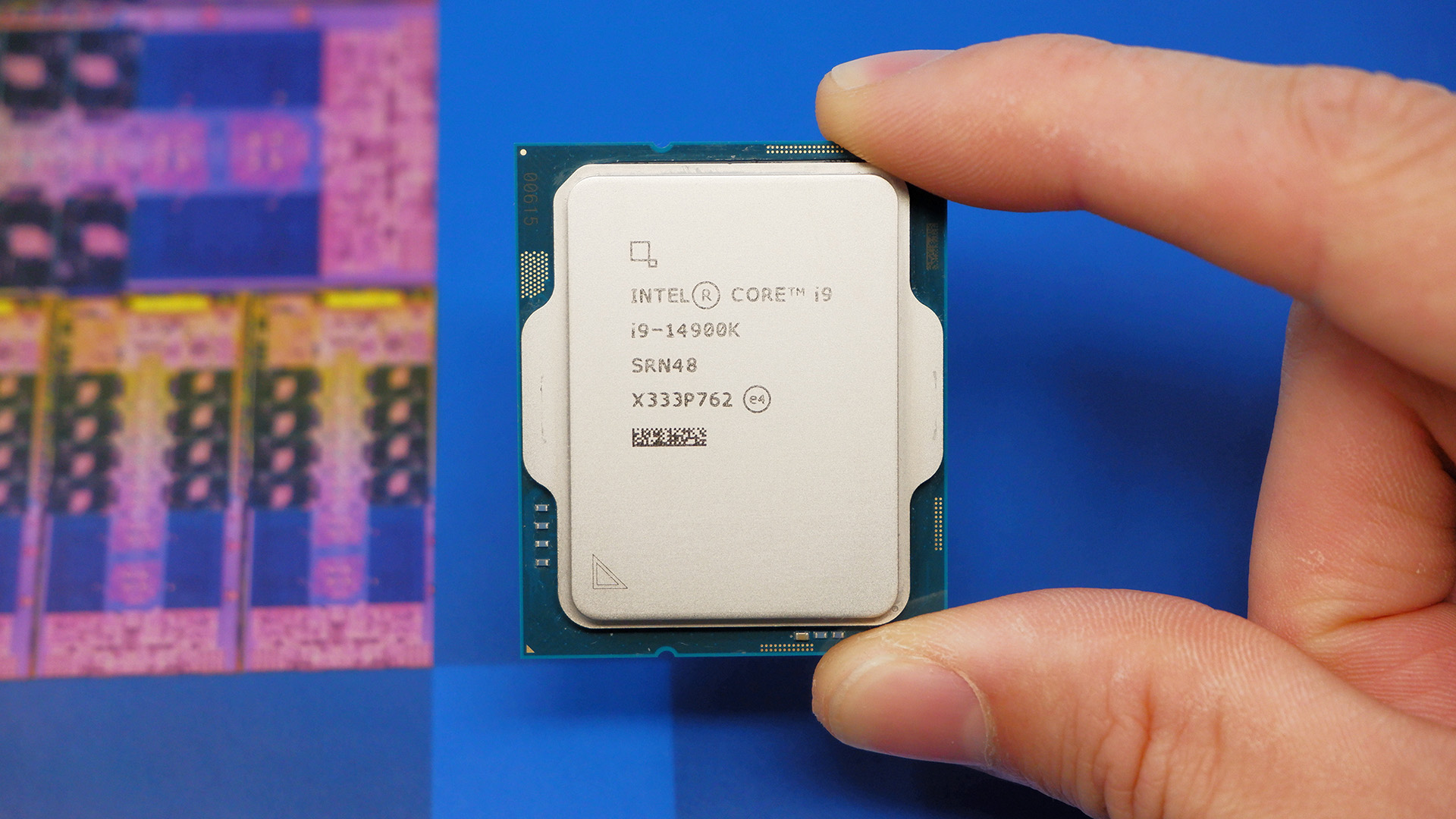 Intel Core i9 14900K review | PC Gamer
