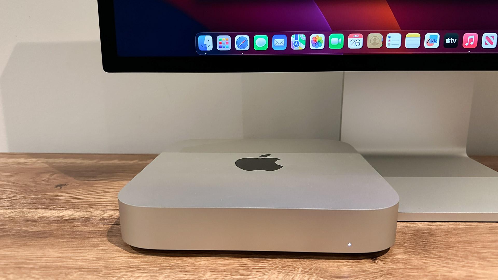 Mac mini (2023) M2 Pro review: an incredibly powerful desktop
