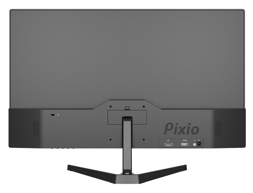 Pixio PX247 Review: Cheap Speed With Impressive Performance