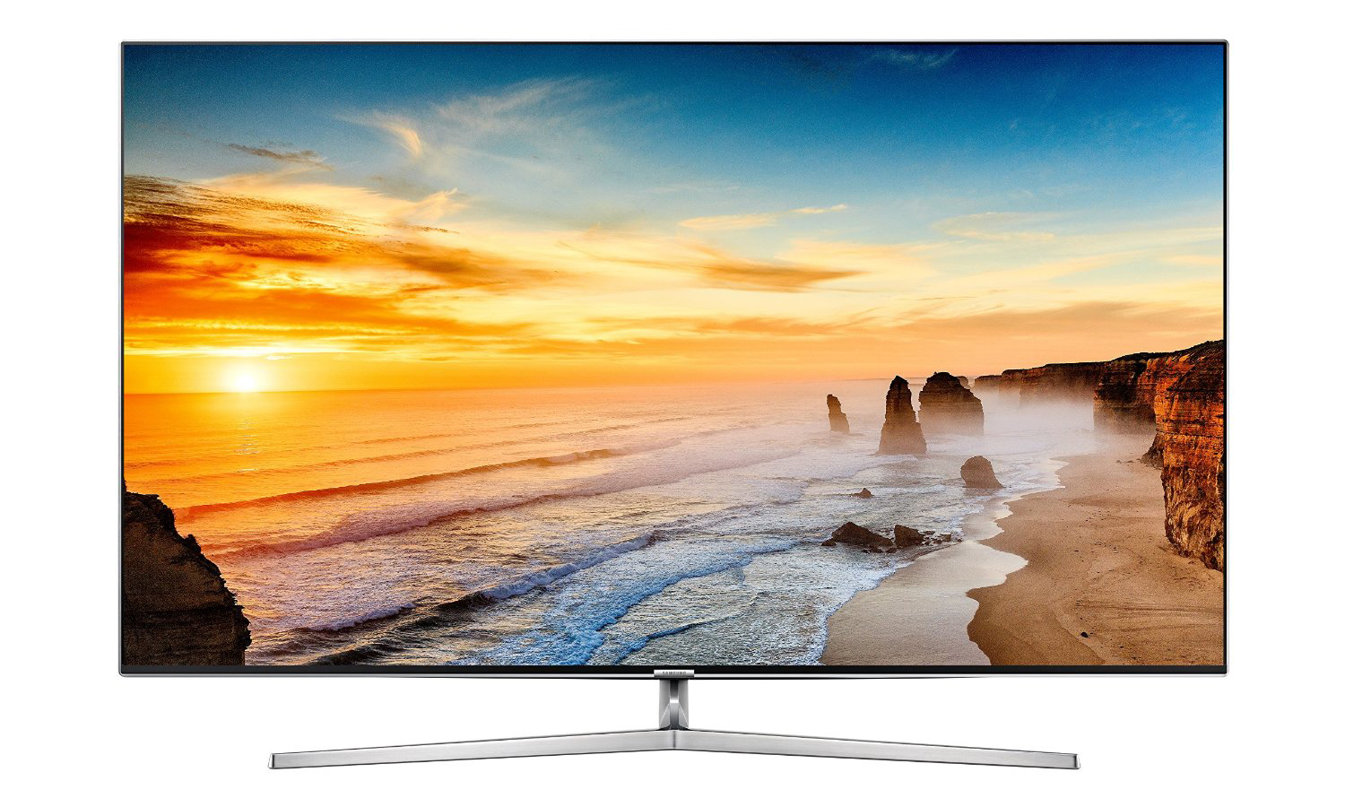 Samsung 55-inch KS9000 SUHD 4K TV Review: Sparkling HDR Picture
