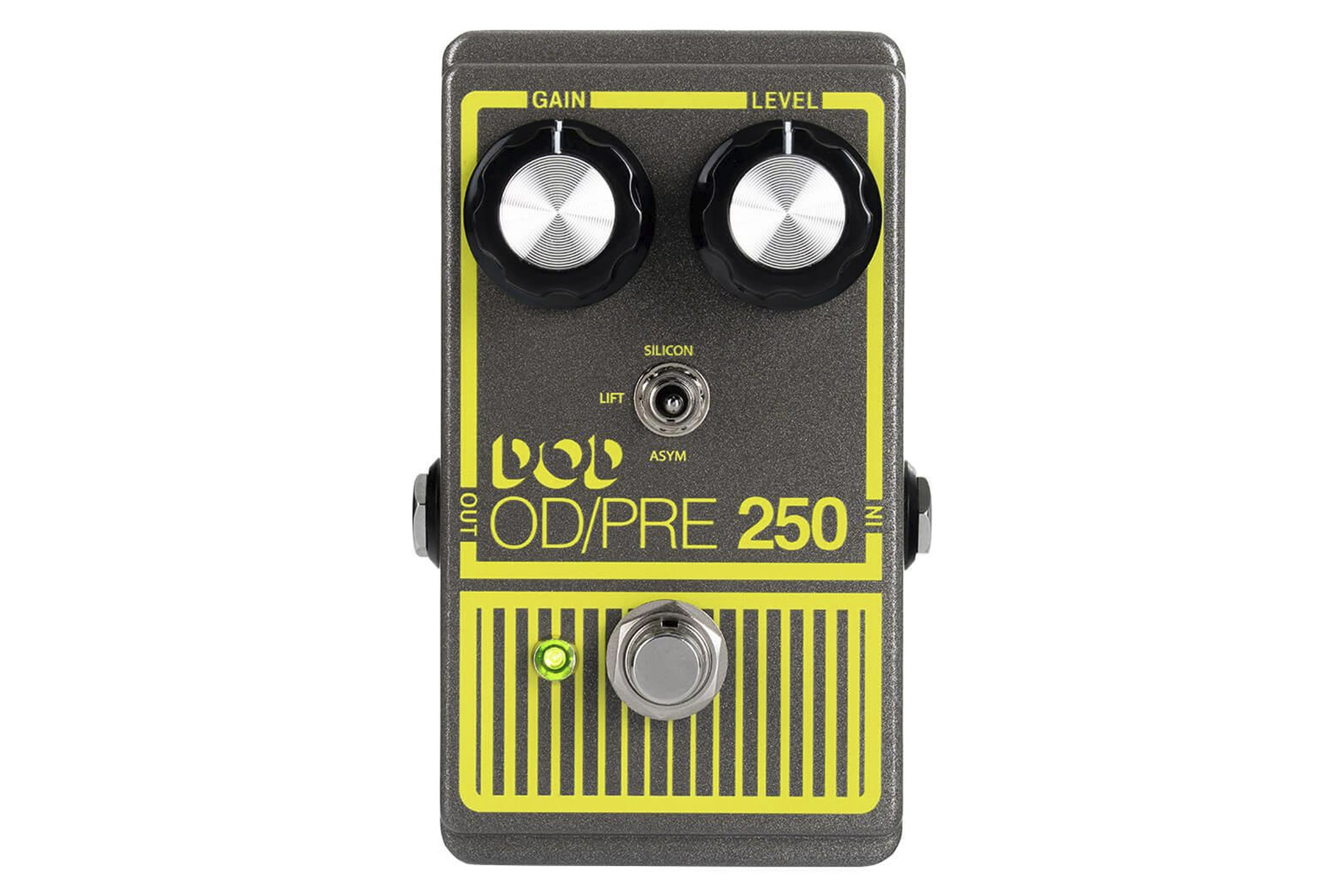 DOD Overdrive Preamp 250-X review – a classic reimagined | Guitar