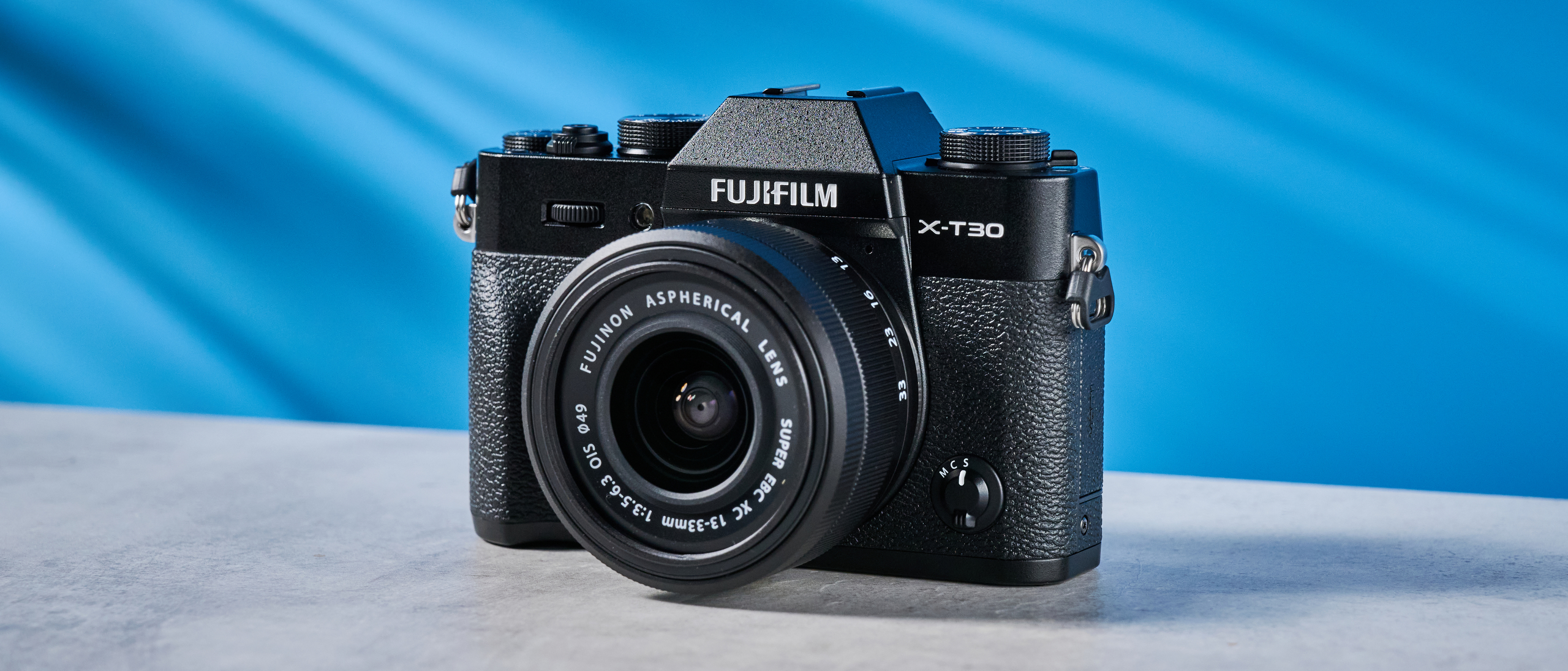 Fujifilm X-T30 III review | Tom's Guide