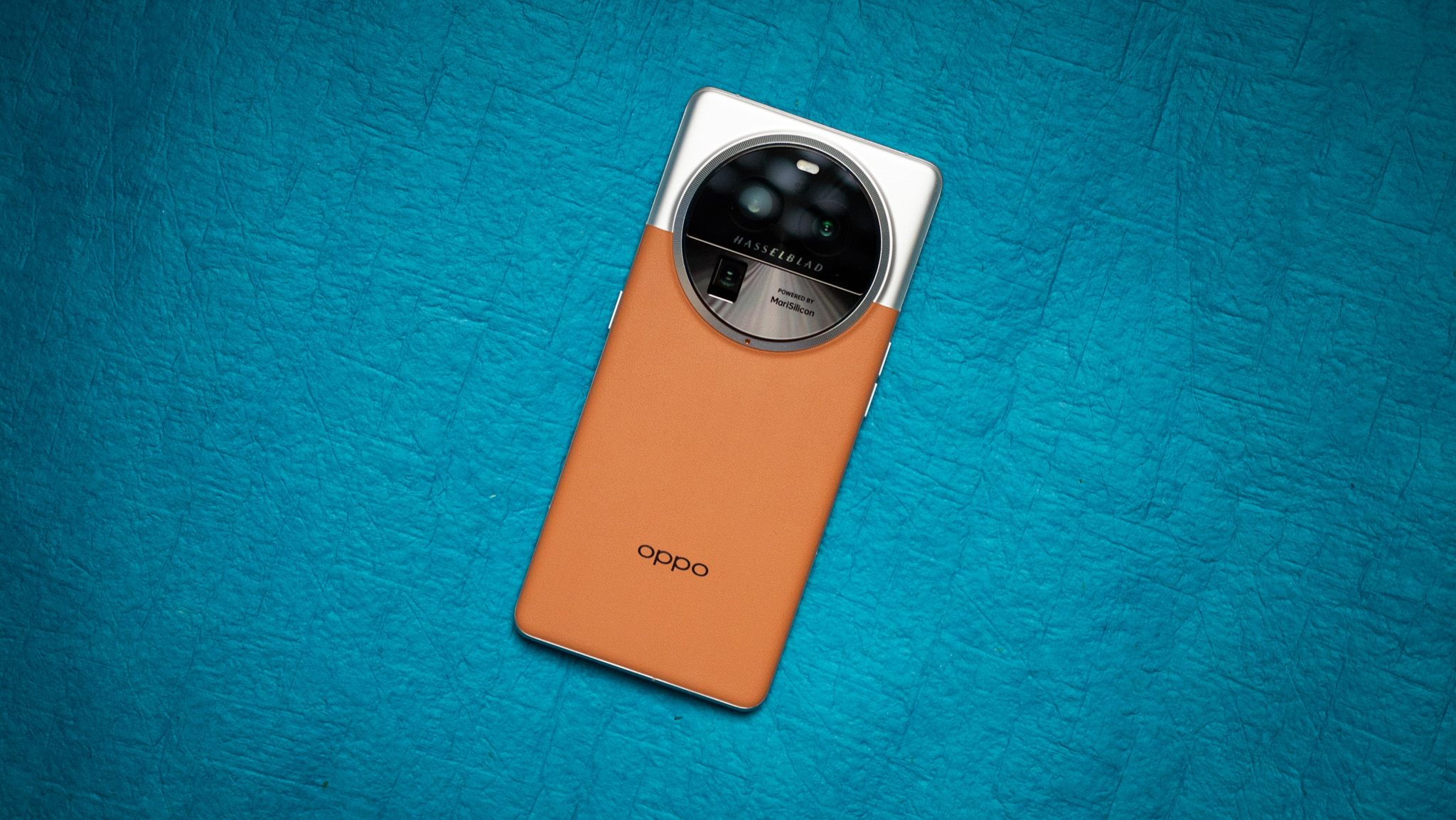 OPPO Find X6 Pro review: The best phone you won't care about