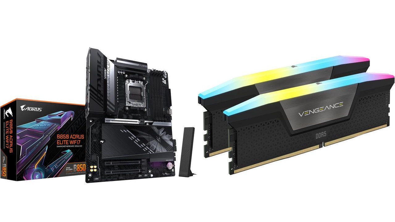 Klevv Expands DDR4 Portfolio With Cras XR RGB and Bolt XR RAM