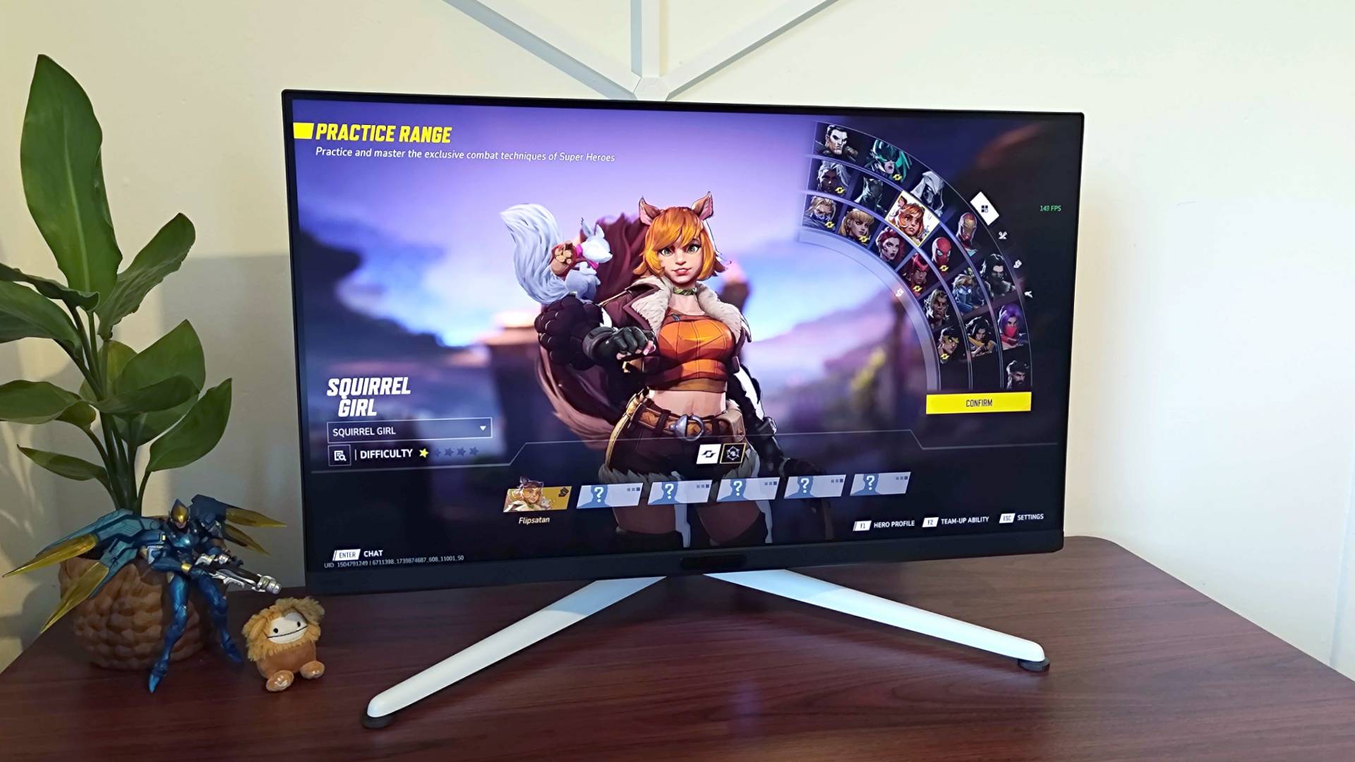 BenQ Mobiuz EX321UX review: “I respect this mean mini LED monitor