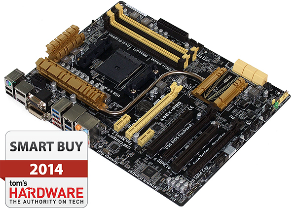 Which A88X Motherboard Is Best? - Which A88X-Based Board Should