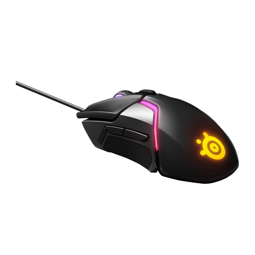 SteelSeries Rival 600 Gaming Mouse: Impressive for the Price