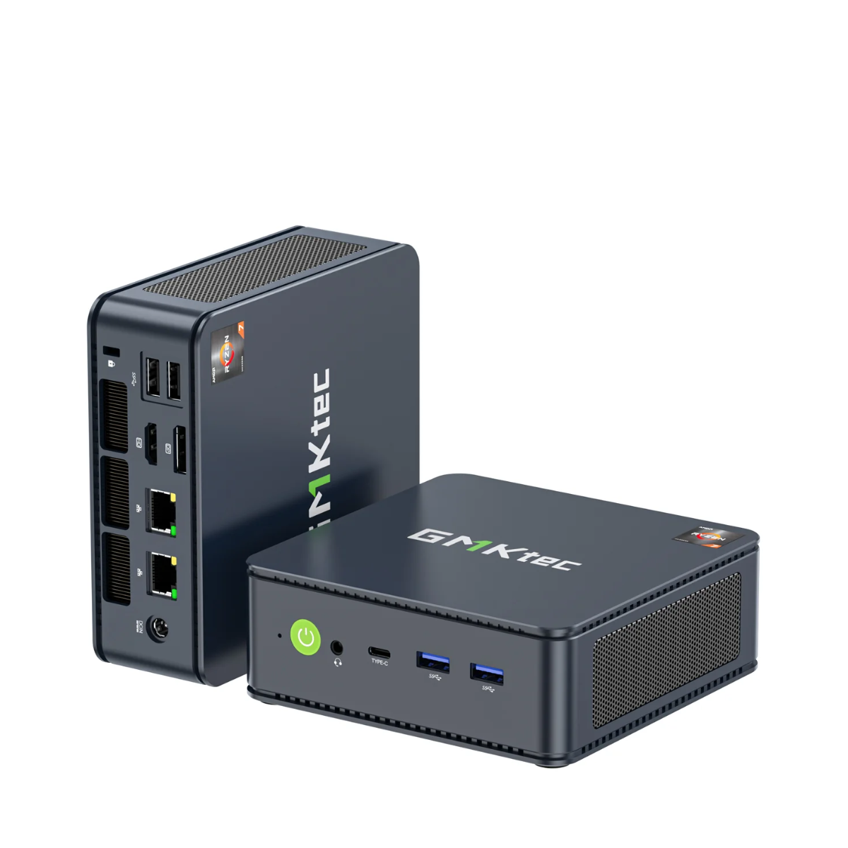 GMKtec NucBox G10 mini PC review | TechRadar
