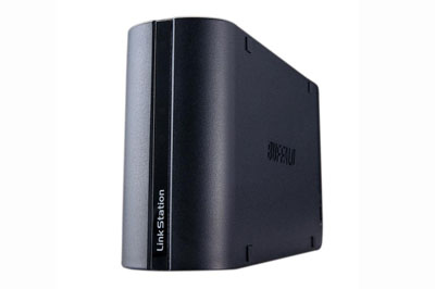 Buffalo LinkStation Mini SSD - NAS review | IT Pro