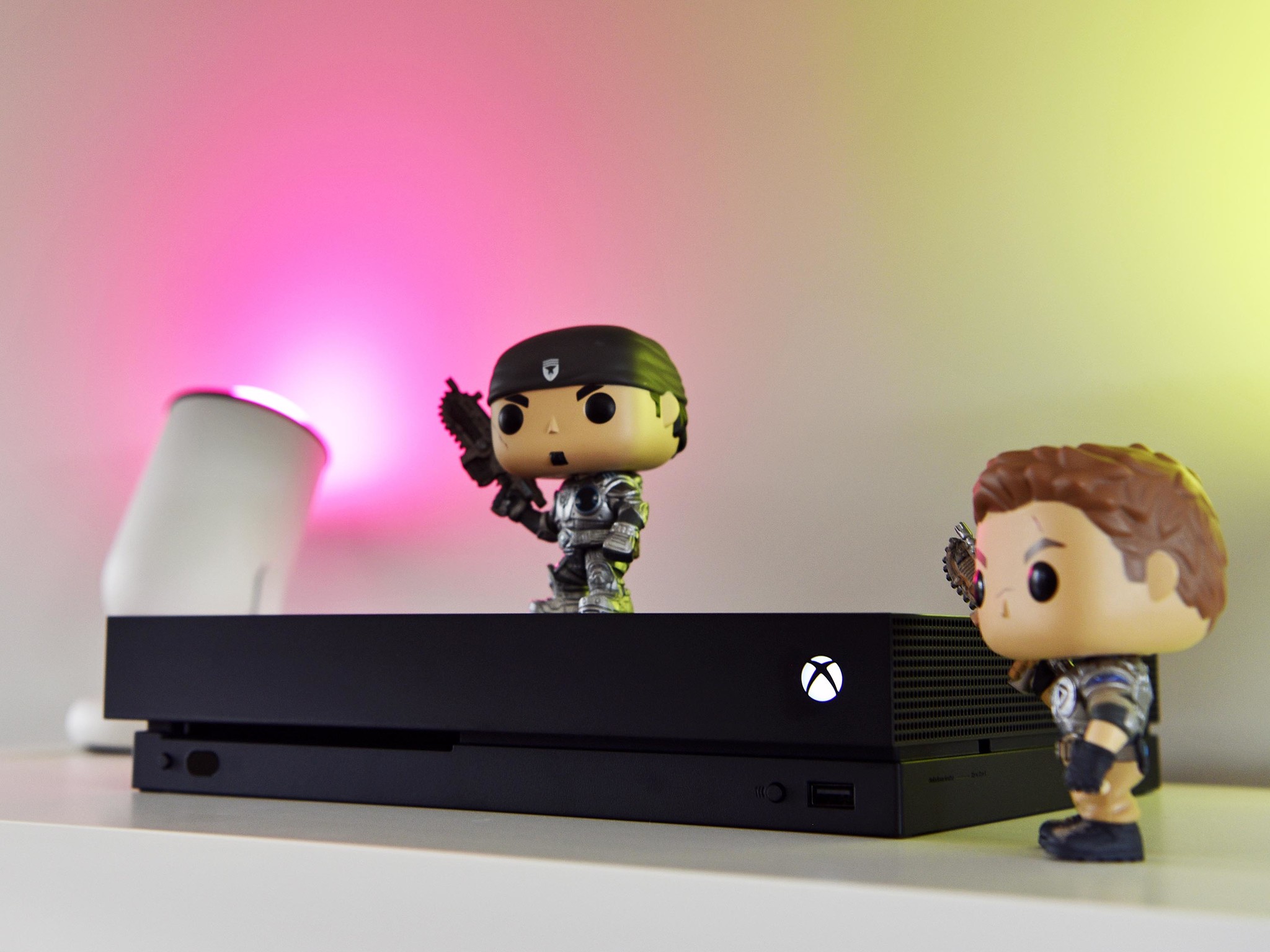 Nintendo Switch vs Xbox One X: Which should you buy this holiday