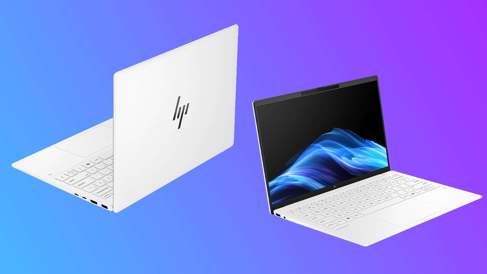 The HP OmniBook 7 Aero 13 might be the next ultraportable laptop