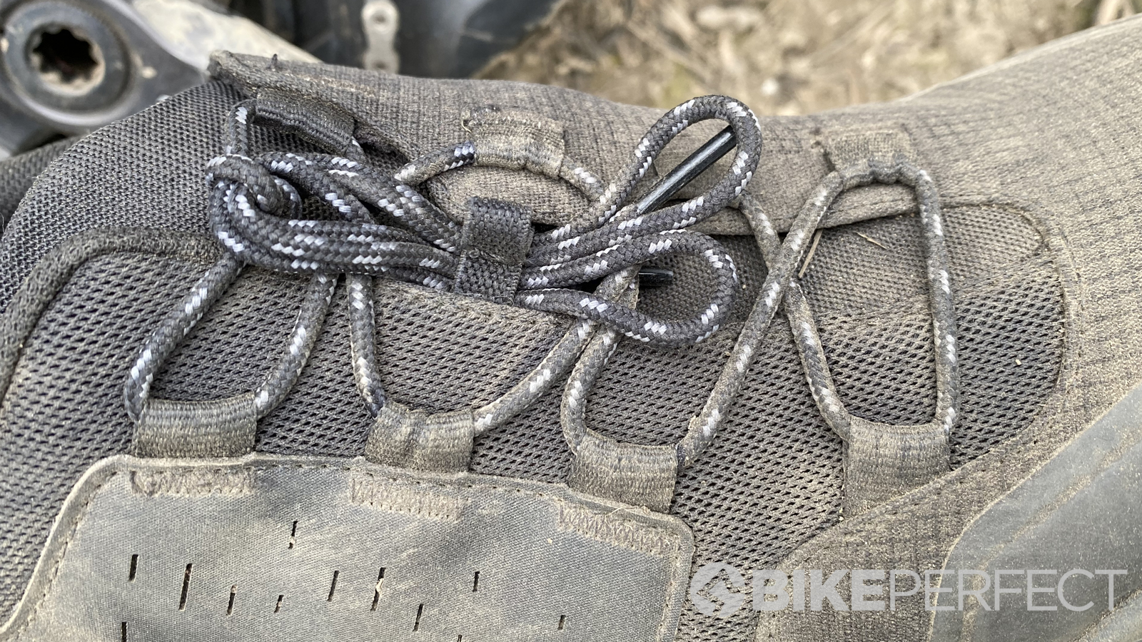 Fizik Terra Ergolace X2 E-bike shoe review | Bike Perfect