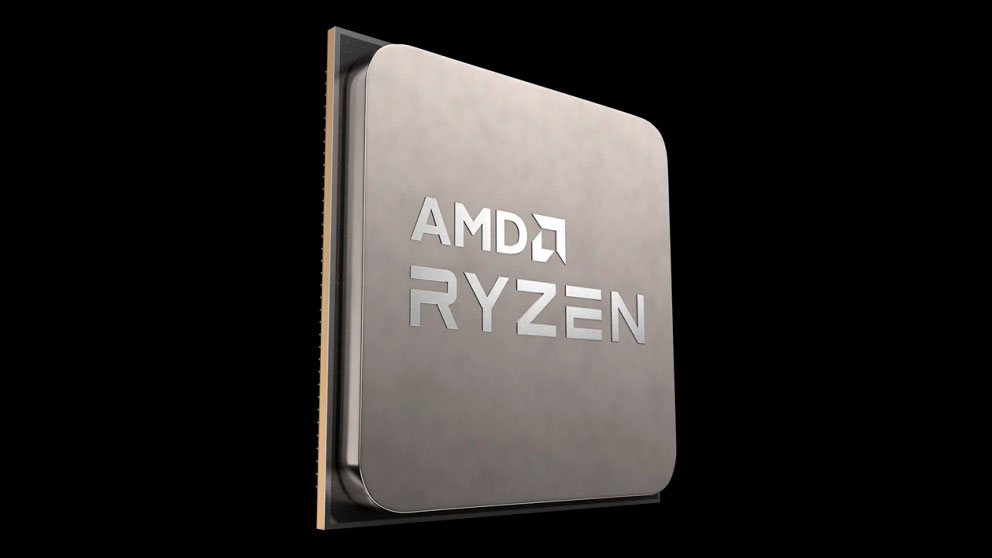 AMD Ryzen 9 5950X 16-Core CPU Hits 5 GHz Without Breaking A Sweat
