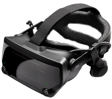 Valve Index VR headset: Everything we know so far | Windows Central