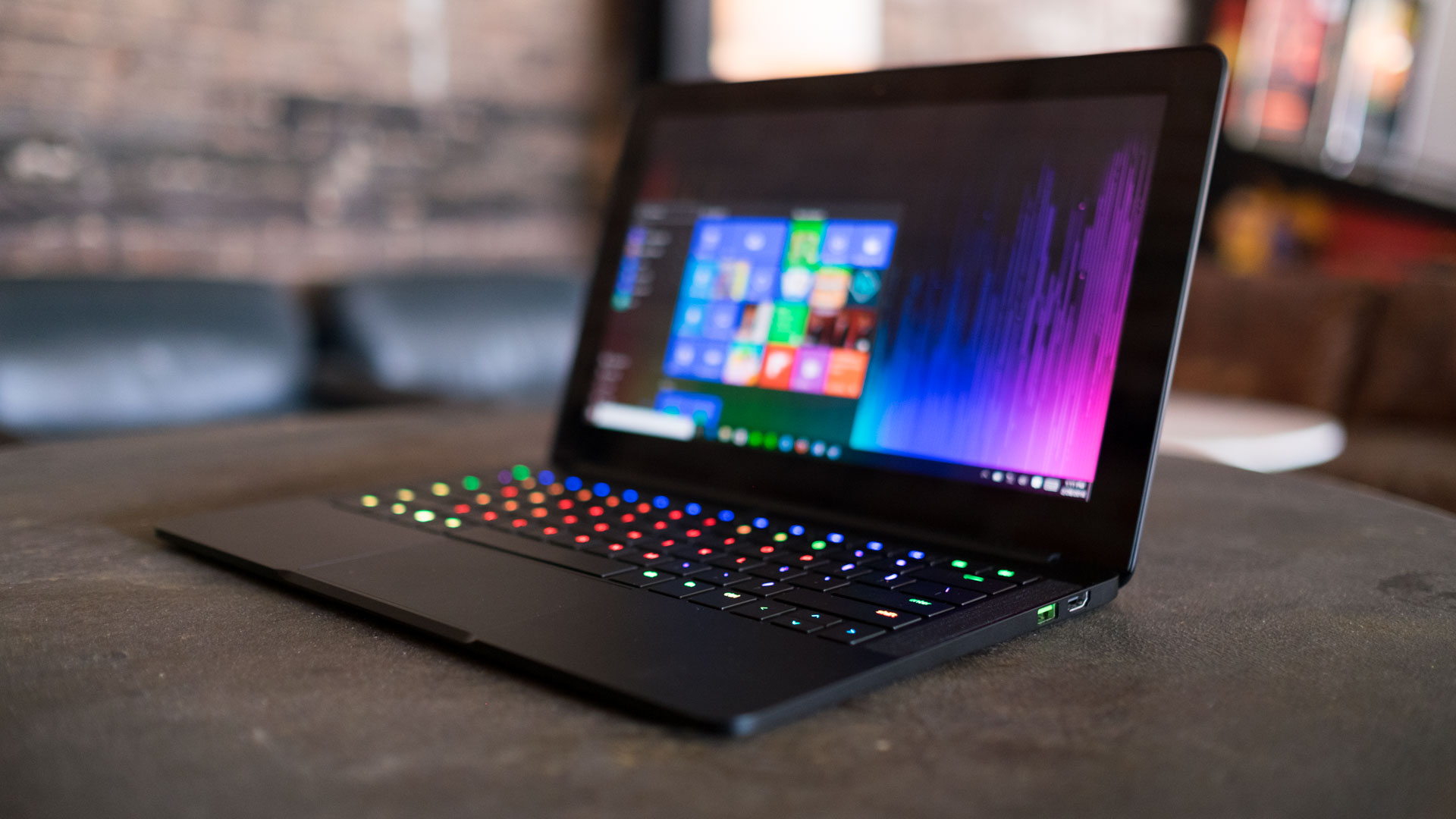 Specifications and value - Razer Blade Stealth (2015) review