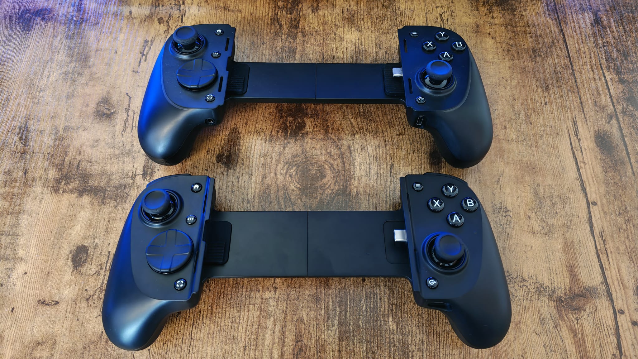 Razer Kishi V3 Pro review: “Razer's stubborn pricing throws a big