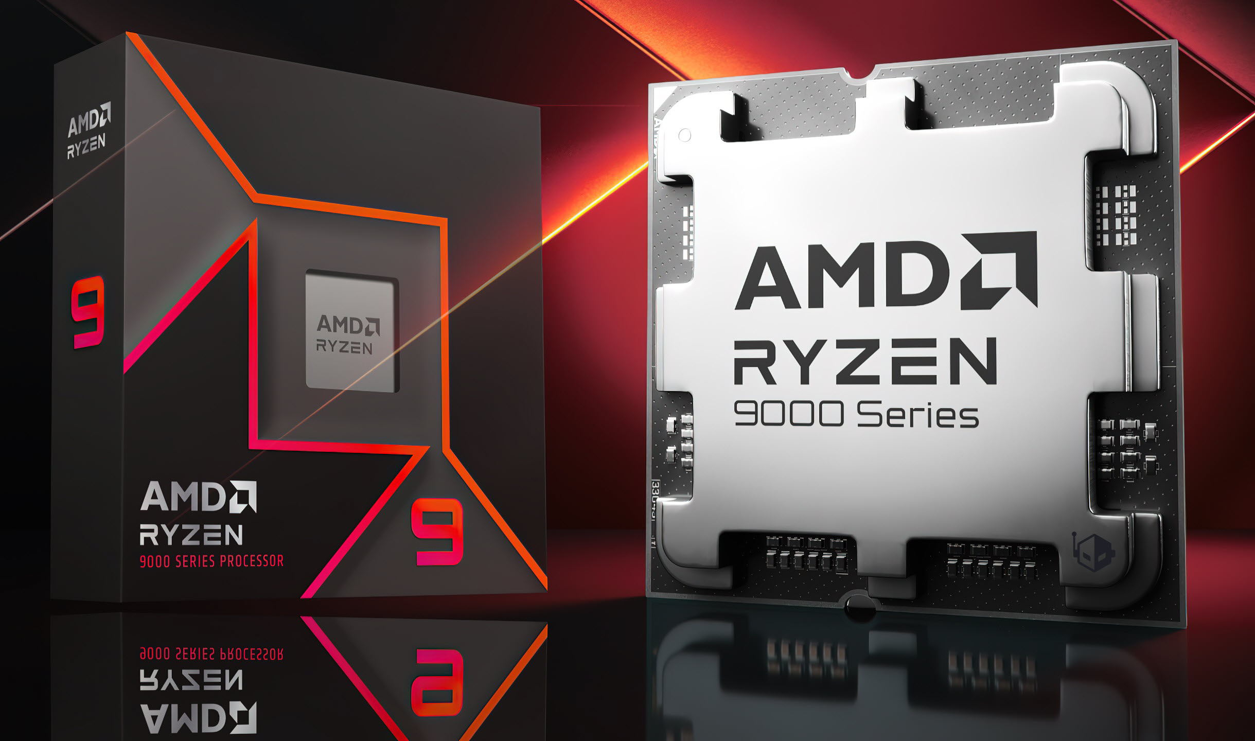 We might now know the full specs for the AMD Ryzen 7 9800X3D CPU