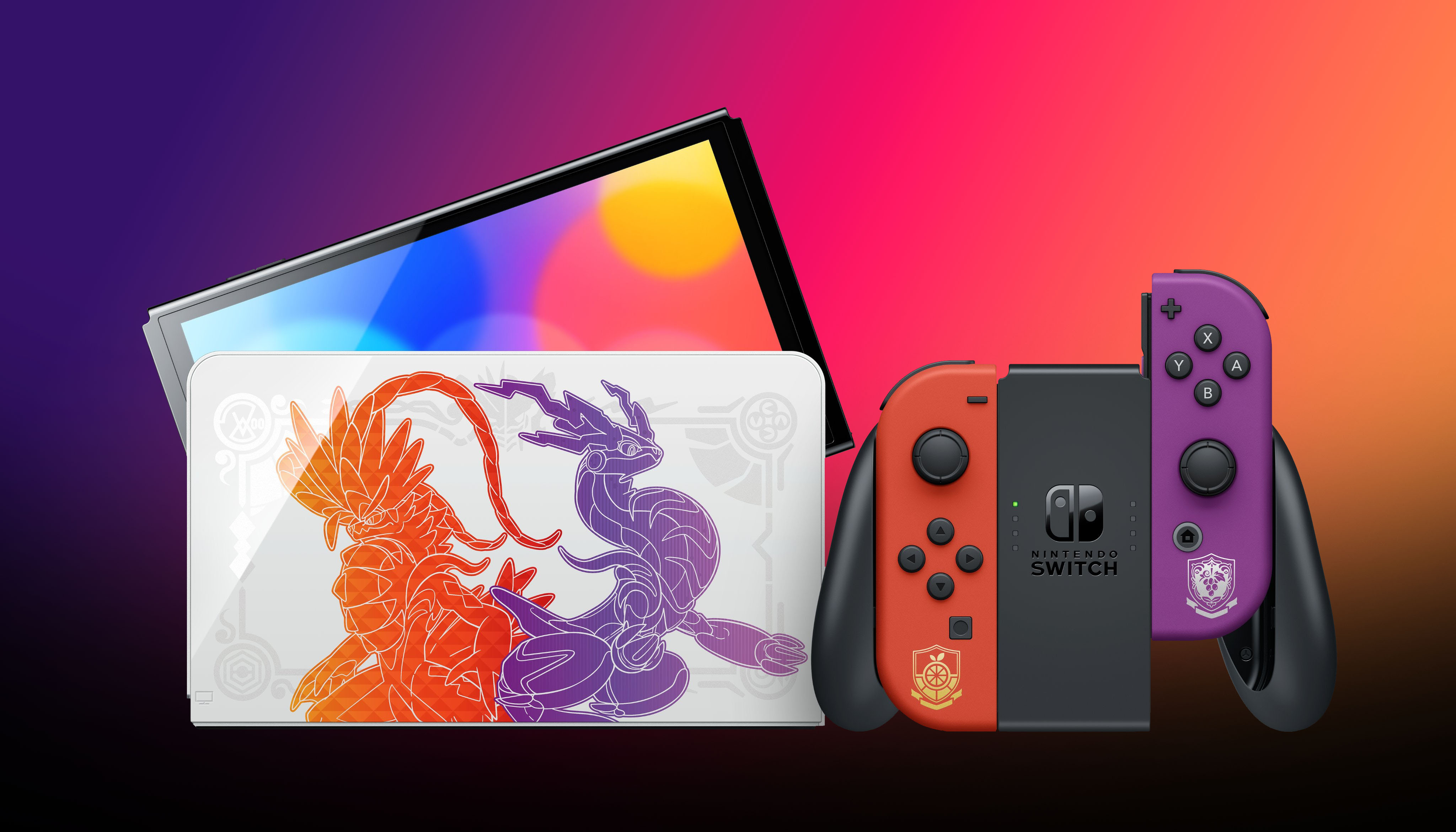 Every limited edition Nintendo Switch you can buy today | iMore