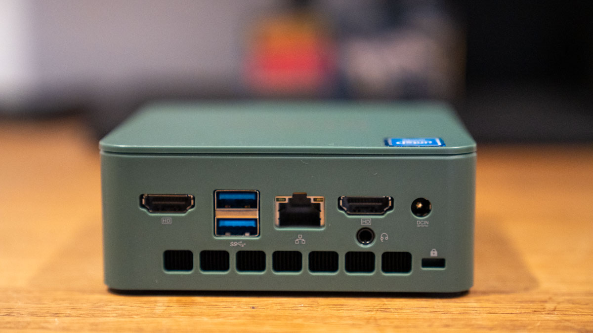 GMKtec NucBox G3 mini PC review | TechRadar