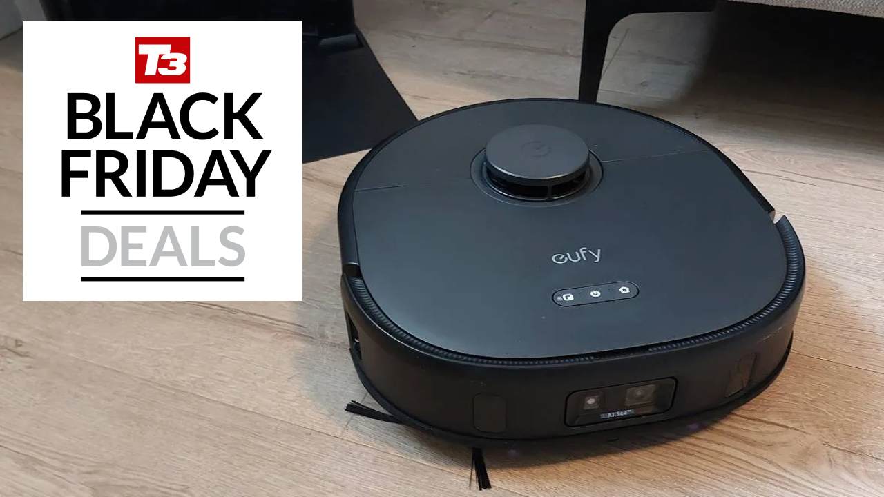 eufy X10 Pro Omni review: superior mapping, suction, mopping and