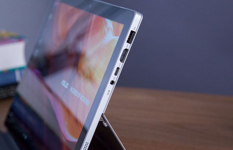 Asus Transformer Pro (T304UA) Review: Very Good for the Price