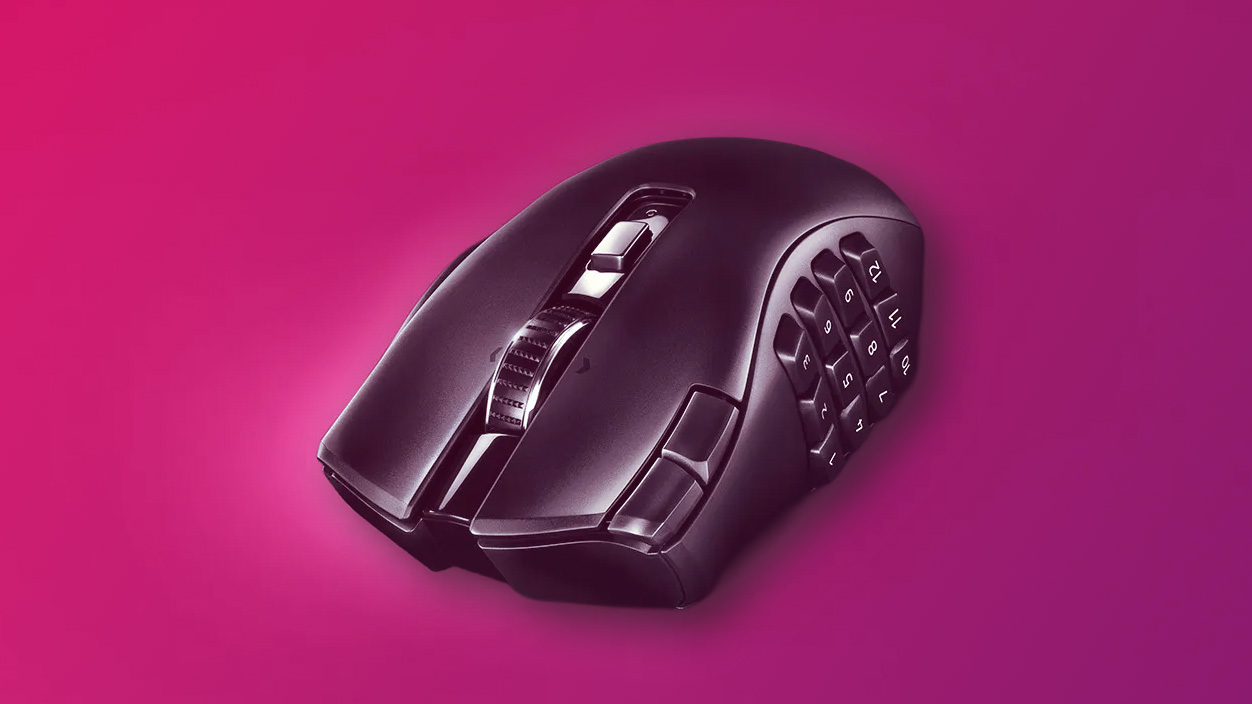 Razer Naga V2 HyperSpeed now just $75.99 | Windows Central