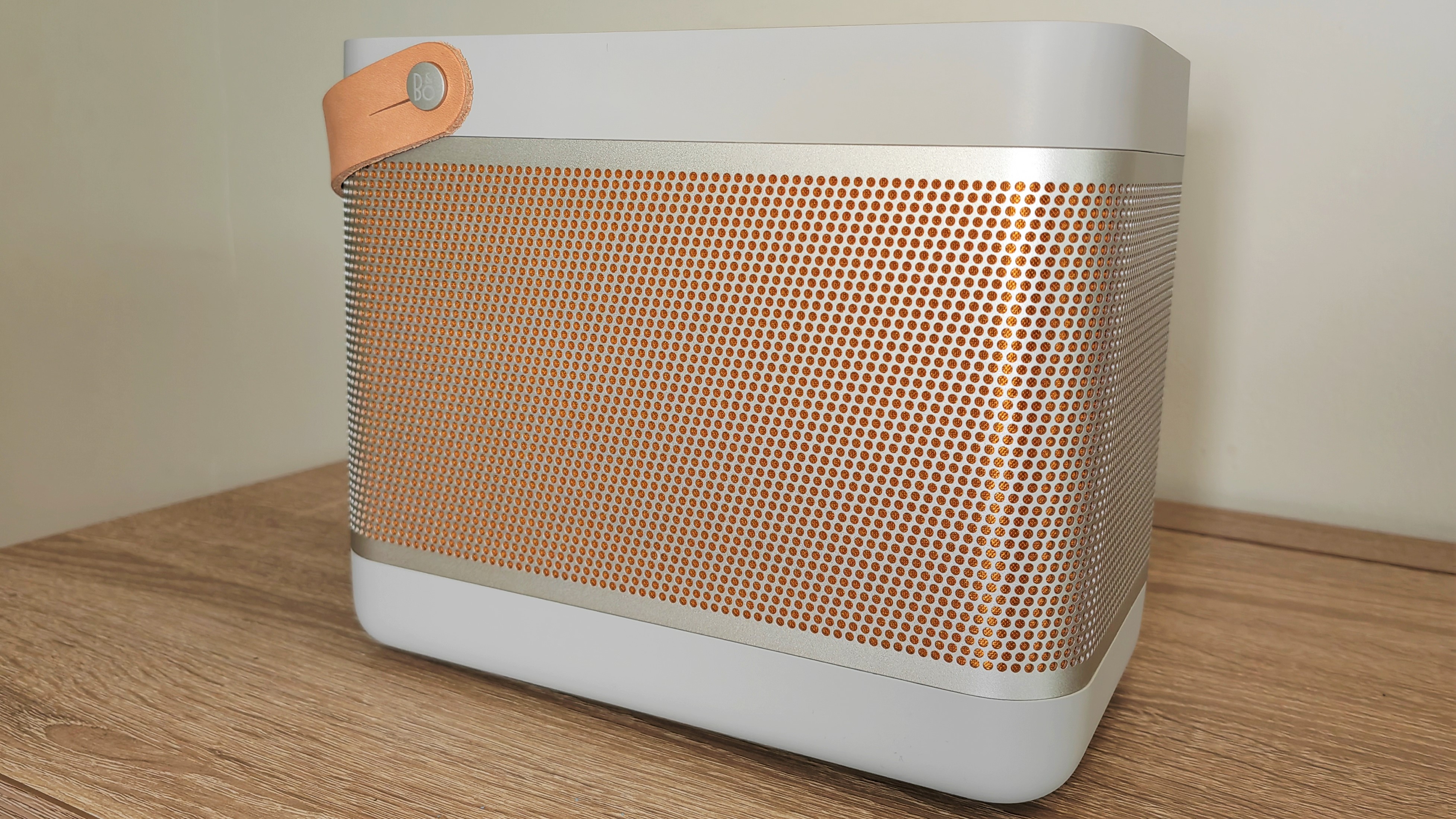 Bang & Olufsen Beolit 20 review: premium, portable, powerful | T3