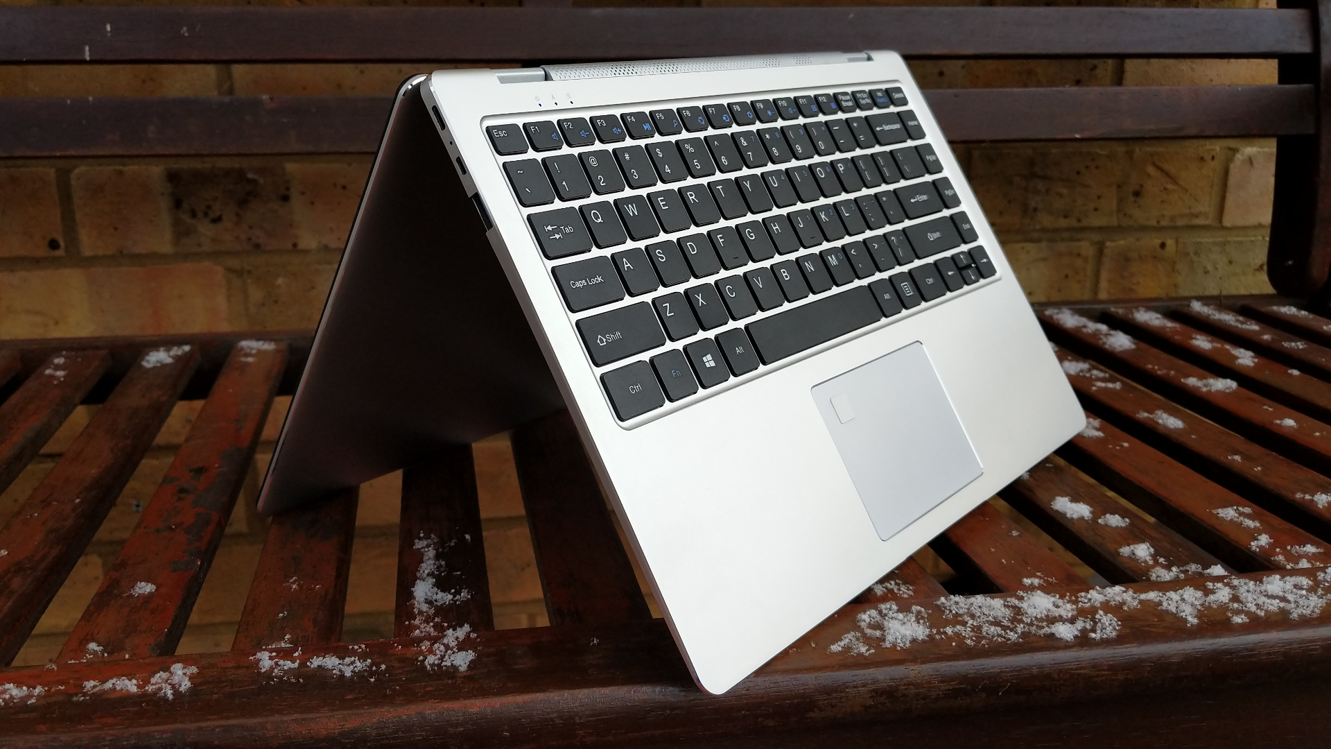 Teclast F6 Pro review | TechRadar