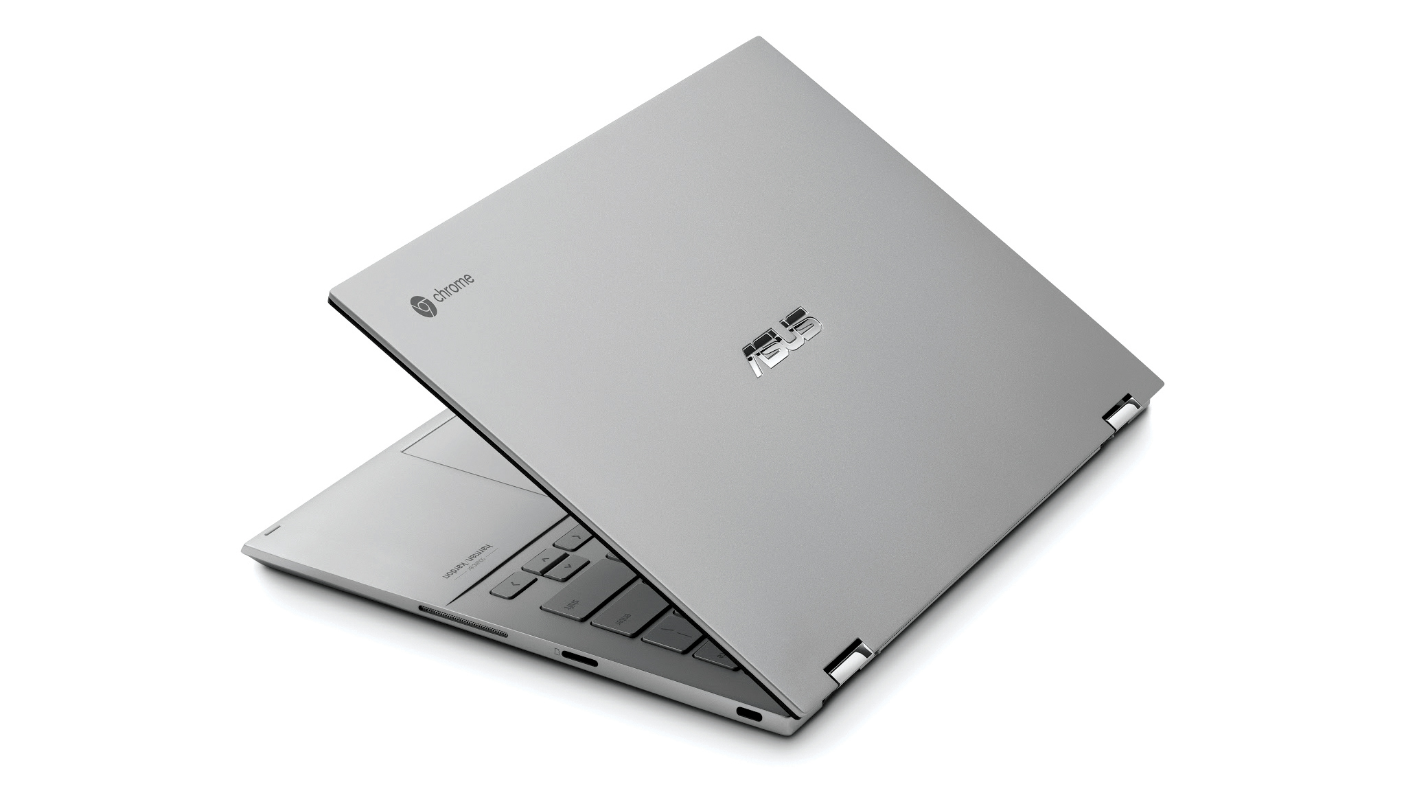 Asus Chromebook Flip C436F review: The Chromebook grows up | IT Pro