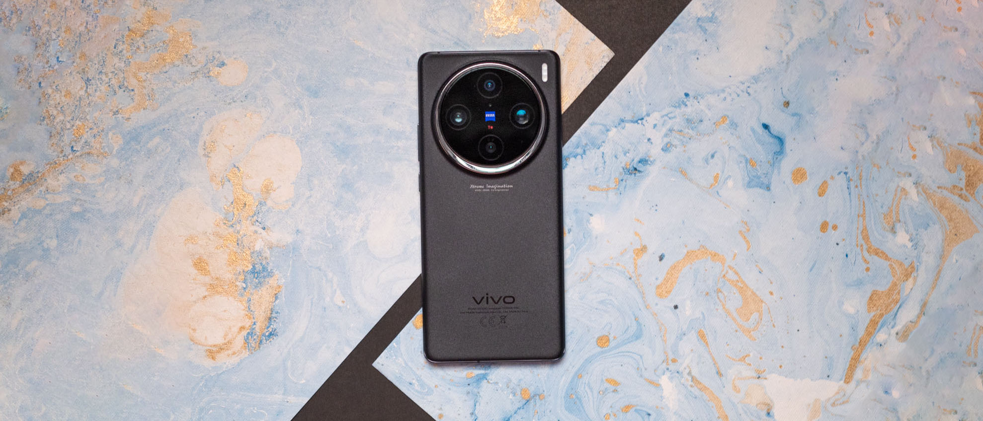 Vivo X100 Pro review: This 2024 flagship is a camera powerhouse