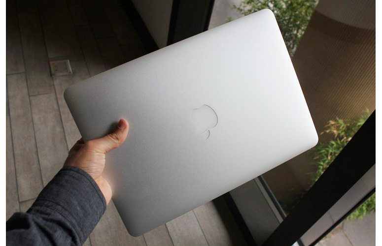 MacBook Air 2013 Review - 13 Inch - New MacBook Air Benchmarks