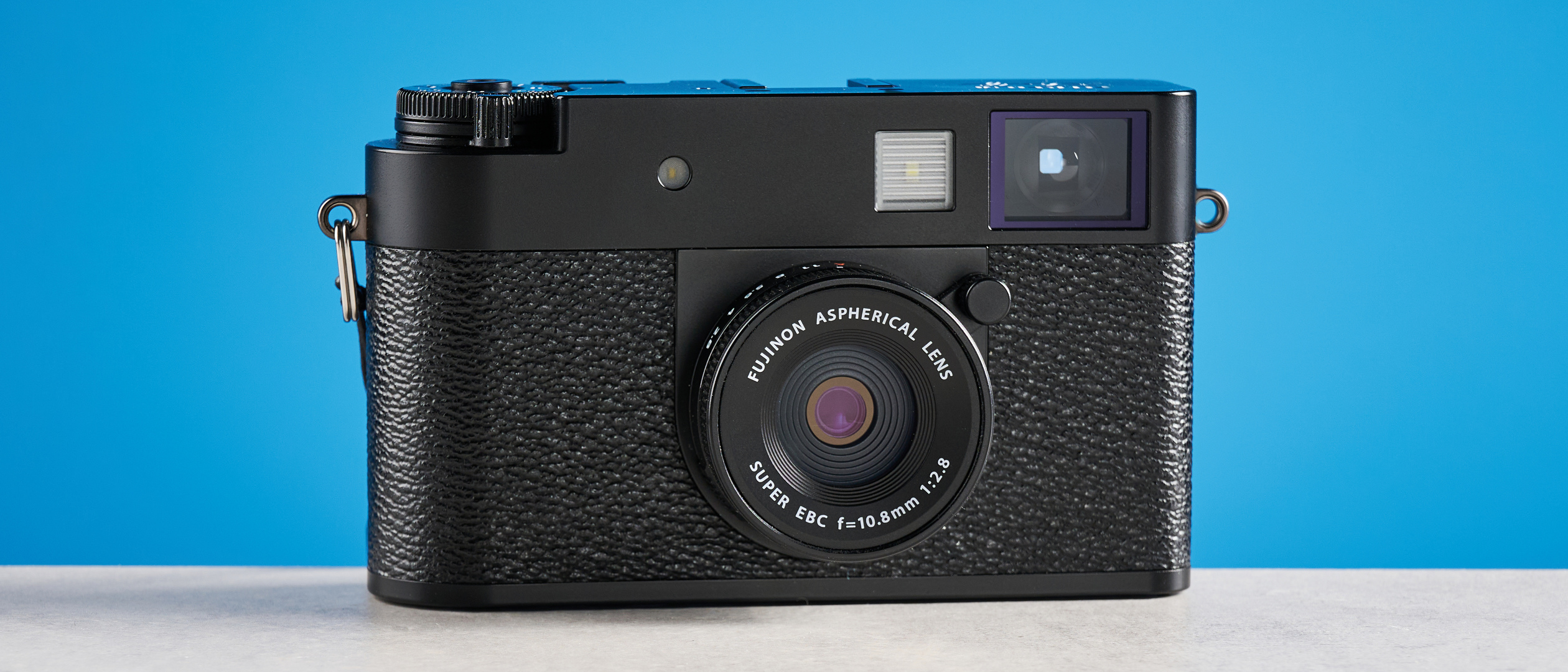 Fujifilm X half review: It isn't always about the specs | Tom's Guide